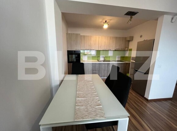 Apartament de închiriat 4 camere Dambul Rotund - 158807AI | BLITZ Cluj-Napoca | Poza5