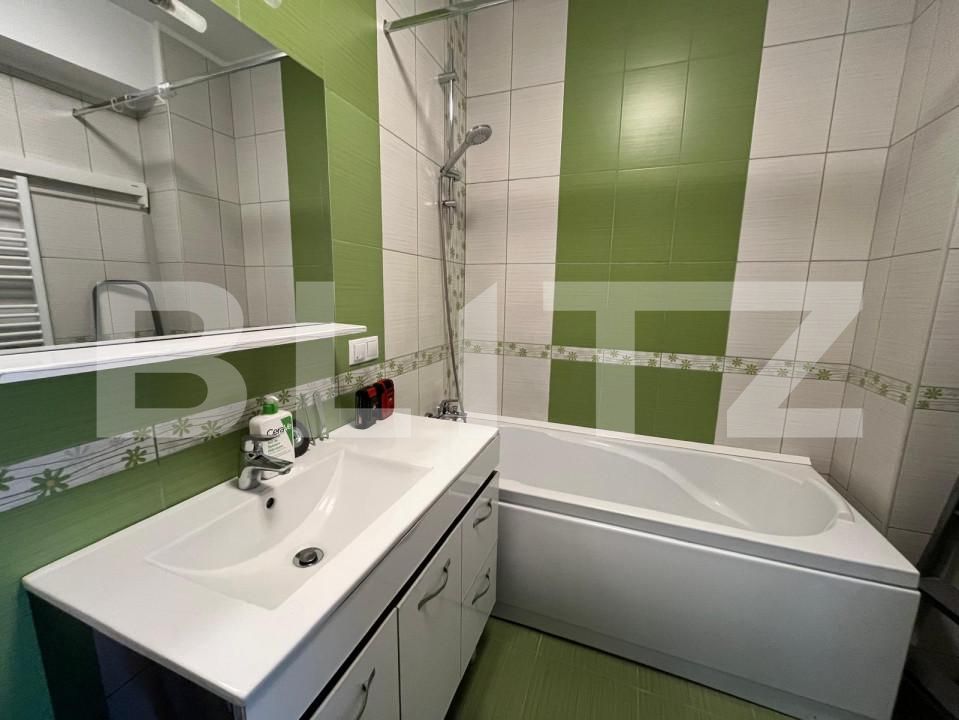 Apartament de închiriat 4 camere Dambul Rotund - 158807AI | BLITZ Cluj-Napoca | Poza6