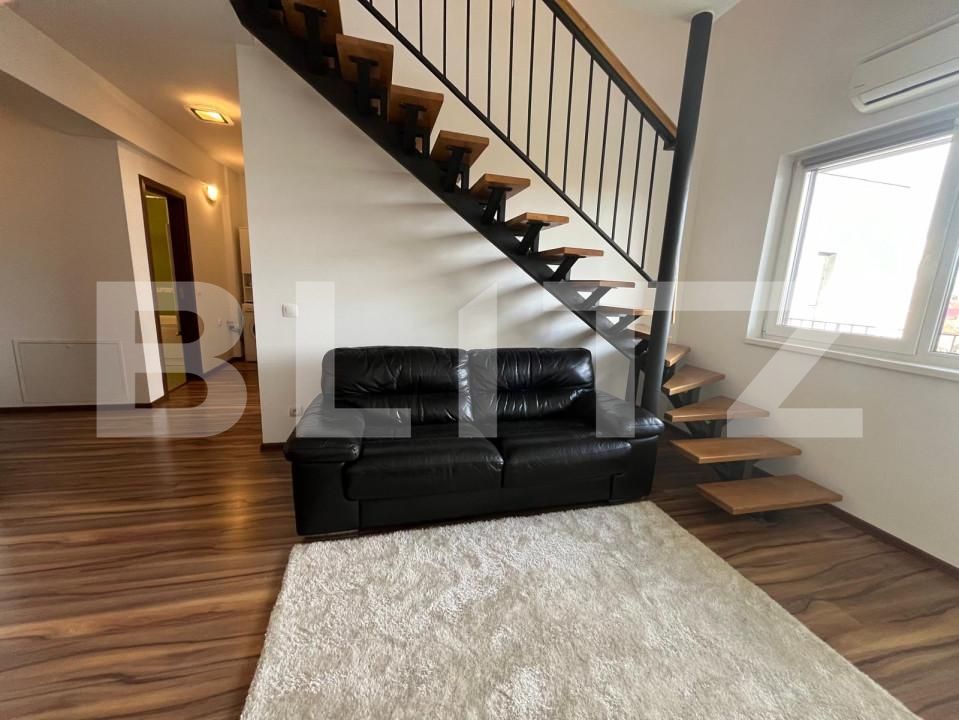 Apartament de închiriat 4 camere Dambul Rotund - 158807AI | BLITZ Cluj-Napoca | Poza3