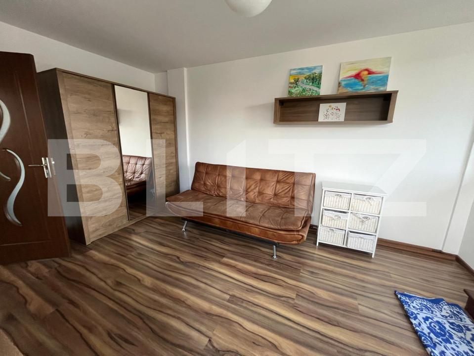 Apartament de închiriat 4 camere Dambul Rotund - 158807AI | BLITZ Cluj-Napoca | Poza1