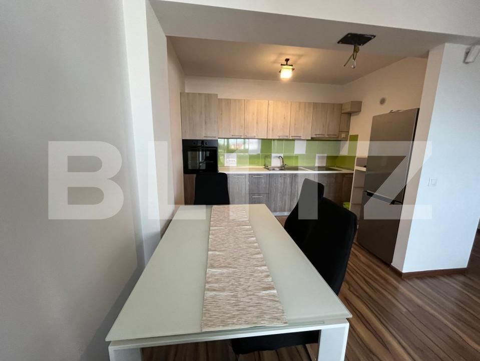 Apartament de închiriat 4 camere Dambul Rotund - 158807AI | BLITZ Cluj-Napoca | Poza5