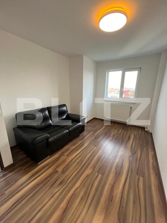 Apartament de închiriat 4 camere Dambul Rotund - 158807AI | BLITZ Cluj-Napoca | Poza2