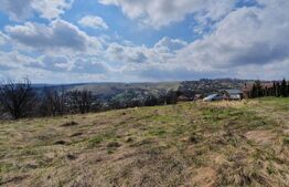 Teren intravilan, 2400 mp, panorama, Feleacu !