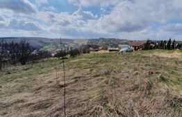 Teren intravilan, 2400 mp, panorama, Feleacu !