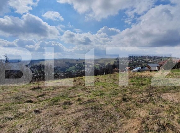 Teren de vânzare Exterior Sud - 158808TV | BLITZ Cluj-Napoca | Poza1