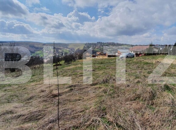 Teren de vânzare Exterior Sud - 158808TV | BLITZ Cluj-Napoca | Poza2