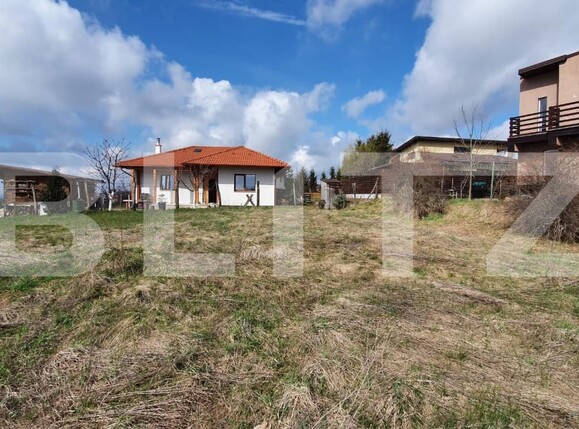 Teren de vânzare Exterior Sud - 158808TV | BLITZ Cluj-Napoca | Poza3