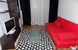 2 camere, 56 mp, decomandat, imobil nou, parcare, zona strazii Calea Turzii