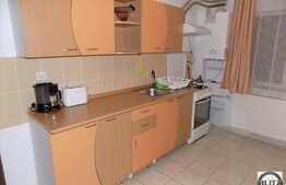 2 camere, 56 mp, decomandat, imobil nou, parcare, zona strazii Calea Turzii