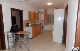 2 camere, 56 mp, decomandat, imobil nou, parcare, zona strazii Calea Turzii