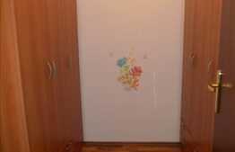 2 camere, 56 mp, decomandat, imobil nou, parcare, zona strazii Calea Turzii