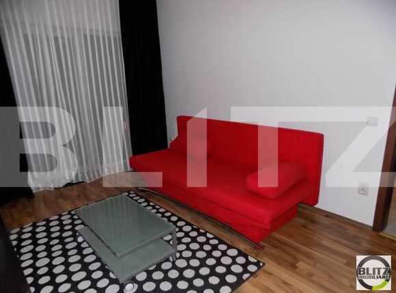 Apartament de închiriat 2 camere Zorilor - 15881AI | BLITZ Cluj-Napoca | Poza1