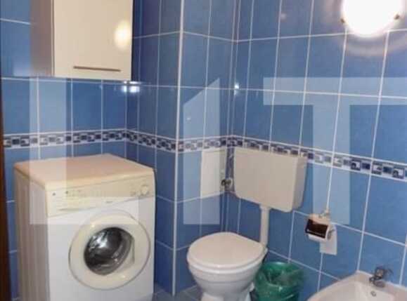 Apartament de închiriat 2 camere Zorilor - 15881AI | BLITZ Cluj-Napoca | Poza14