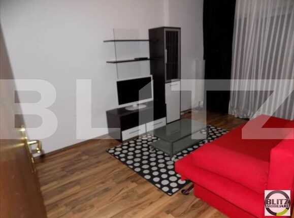 Apartament de închiriat 2 camere Zorilor - 15881AI | BLITZ Cluj-Napoca | Poza2