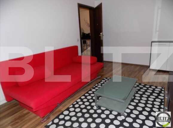 Apartament de închiriat 2 camere Zorilor - 15881AI | BLITZ Cluj-Napoca | Poza5