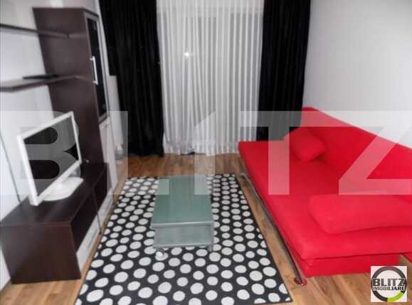 Apartament de închiriat 2 camere Zorilor - 15881AI | BLITZ Cluj-Napoca | Poza3