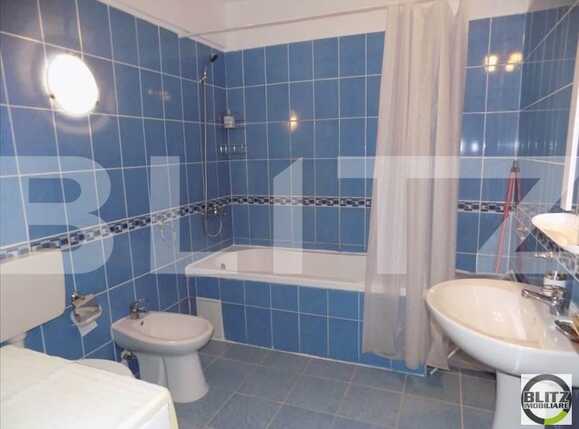 Apartament de închiriat 2 camere Zorilor - 15881AI | BLITZ Cluj-Napoca | Poza13