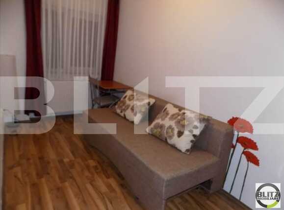 Apartament de închiriat 2 camere Zorilor - 15881AI | BLITZ Cluj-Napoca | Poza6