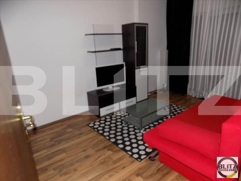 Apartament de închiriat 2 camere Zorilor - 15881AI | BLITZ Cluj-Napoca | Poza2