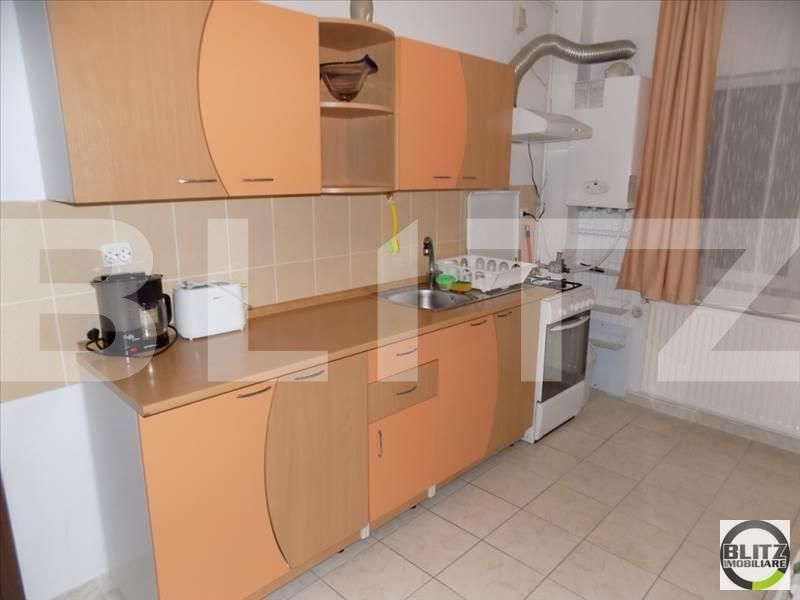 Apartament de închiriat 2 camere Zorilor - 15881AI | BLITZ Cluj-Napoca | Poza11