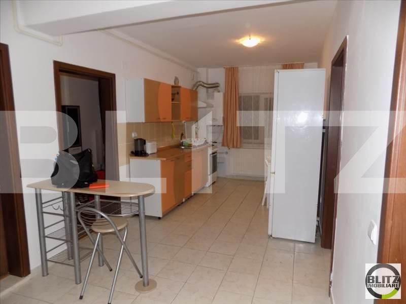 Apartament de închiriat 2 camere Zorilor - 15881AI | BLITZ Cluj-Napoca | Poza10