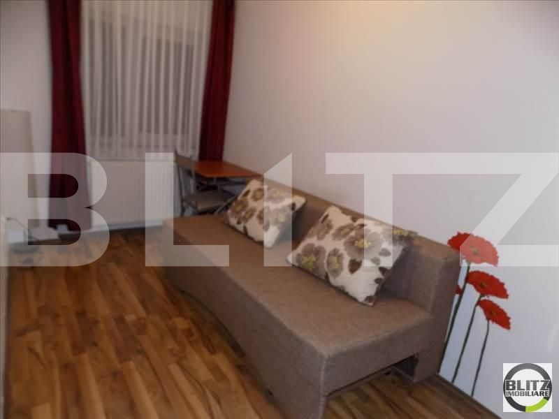 Apartament de închiriat 2 camere Zorilor - 15881AI | BLITZ Cluj-Napoca | Poza6