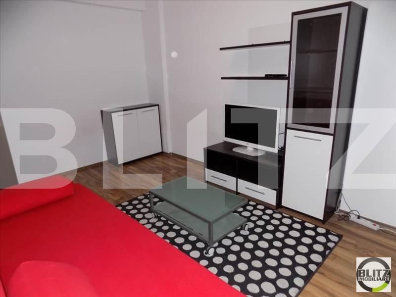 Apartament de închiriat 2 camere Zorilor - 15881AI | BLITZ Cluj-Napoca | Poza4