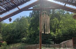 De vanzare teren unic in Brasov (vedere panoramica asupra orasului)