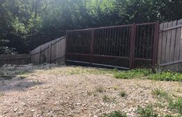 De vanzare teren unic in Brasov (vedere panoramica asupra orasului)