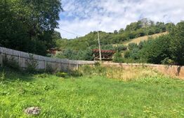 De vanzare teren unic in Brasov (vedere panoramica asupra orasului)