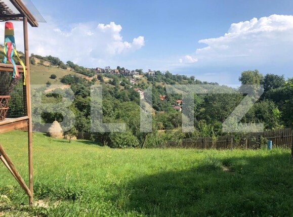 Teren de vânzare Schei - 158815TV | BLITZ Brașov | Poza6