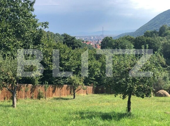 Teren de vânzare Schei - 158815TV | BLITZ Brașov | Poza3