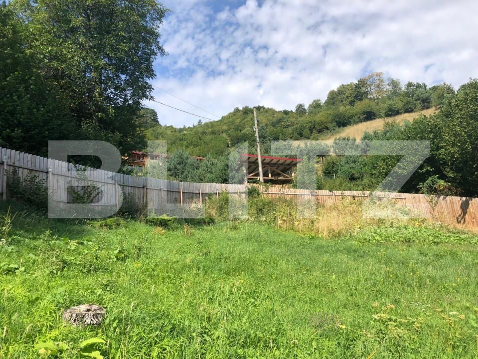 Teren de vânzare Schei - 158815TV | BLITZ Brașov | Poza5