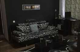 2 camere, 44 mp, terasa, garaj subteran, zona Hotel Golden Tulip