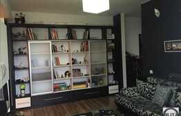 2 camere, 44 mp, terasa, garaj subteran, zona Hotel Golden Tulip