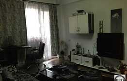 2 camere, 44 mp, terasa, garaj subteran, zona Hotel Golden Tulip