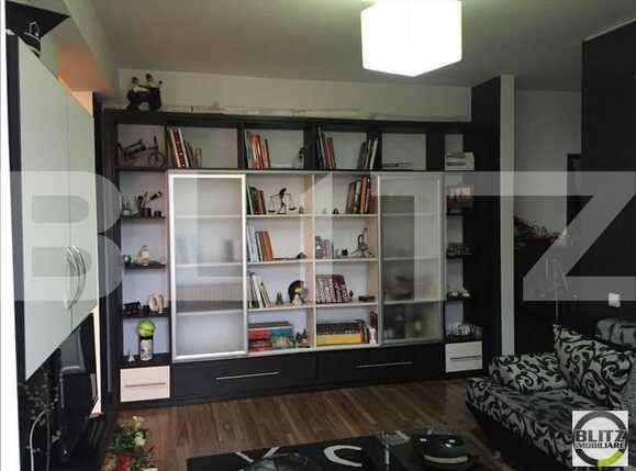 Apartament de vânzare 2 camere Zorilor - 15882AV | BLITZ Cluj-Napoca | Poza3