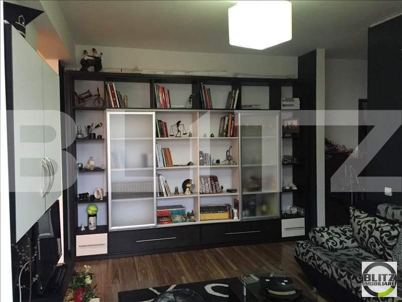 Apartament de vânzare 2 camere Zorilor - 15882AV | BLITZ Cluj-Napoca | Poza3