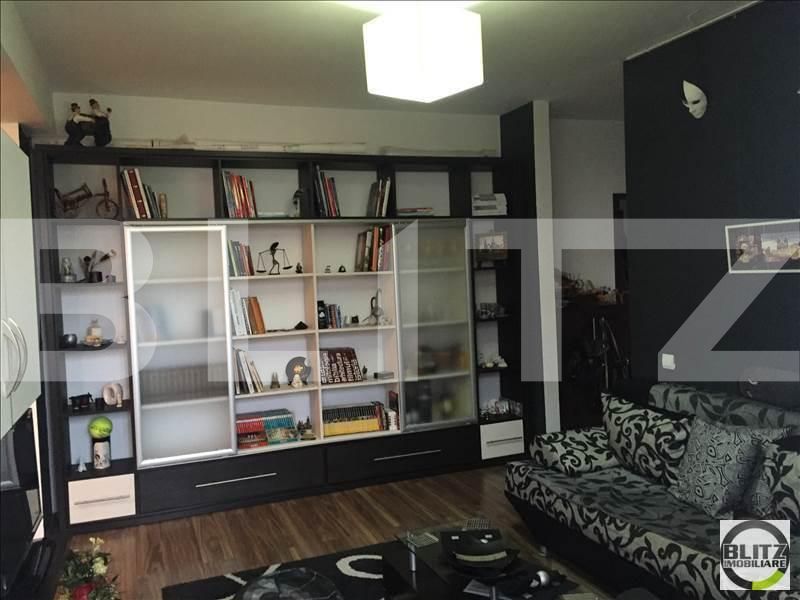 Apartament de vânzare 2 camere Zorilor - 15882AV | BLITZ Cluj-Napoca | Poza4