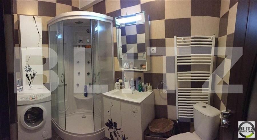 Apartament de vânzare 2 camere Zorilor - 15882AV | BLITZ Cluj-Napoca | Poza13