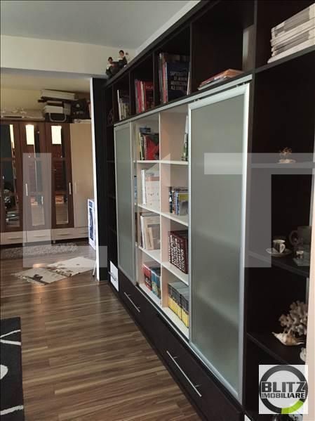 Apartament de vânzare 2 camere Zorilor - 15882AV | BLITZ Cluj-Napoca | Poza5