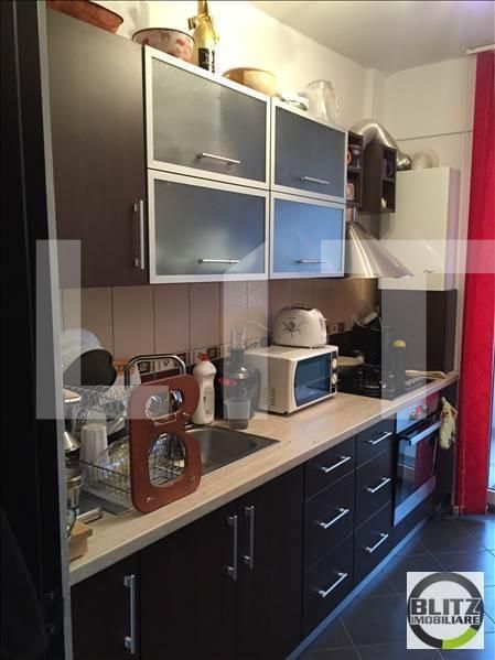 Apartament de vânzare 2 camere Zorilor - 15882AV | BLITZ Cluj-Napoca | Poza8