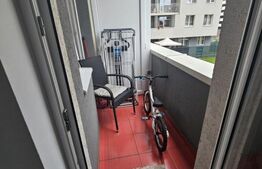 Apartament 2 camere, 40 mp, zona Oasului