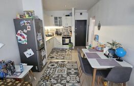Apartament 2 camere, 40 mp, zona Oasului