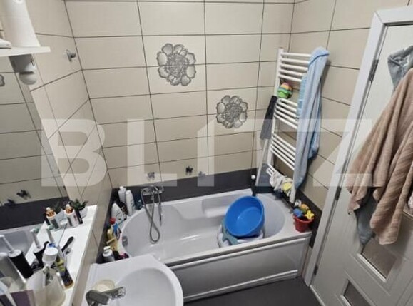 Apartament de vânzare 2 camere Iris - 158820AV | BLITZ Cluj-Napoca | Poza7