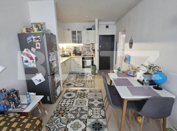 Apartament de vânzare 2 camere Iris - 158820AV | BLITZ Cluj-Napoca | Poza2
