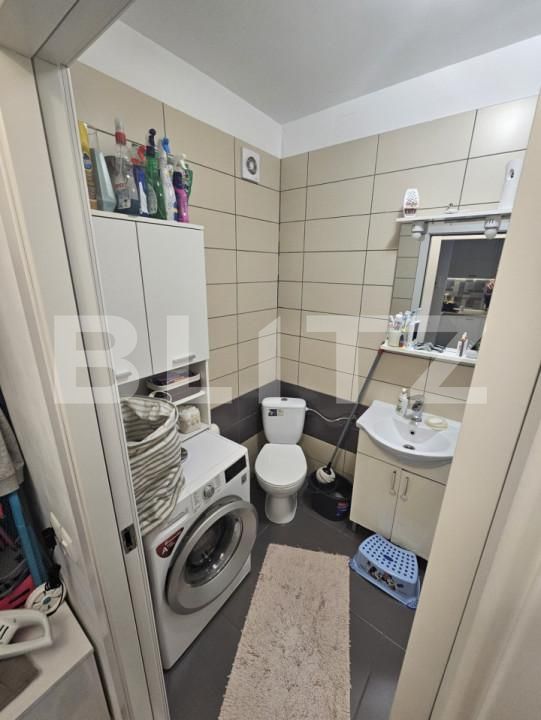 Apartament de vânzare 2 camere Iris - 158820AV | BLITZ Cluj-Napoca | Poza6