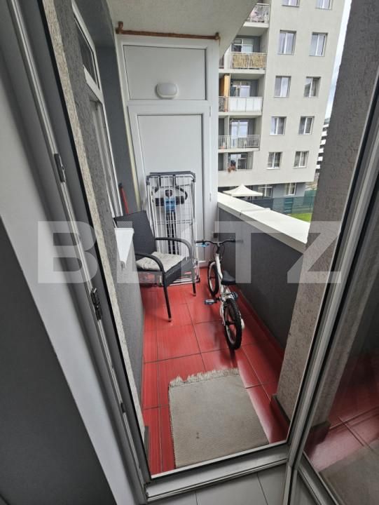 Apartament de vânzare 2 camere Iris - 158820AV | BLITZ Cluj-Napoca | Poza5