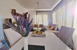 APARTAMENT NOU CU 4 CAMERE! 74mp, 2 parcari, 2 balcoane, zona Florilor