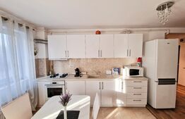 APARTAMENT NOU CU 4 CAMERE! 74mp, 2 parcari, 2 balcoane, zona Florilor